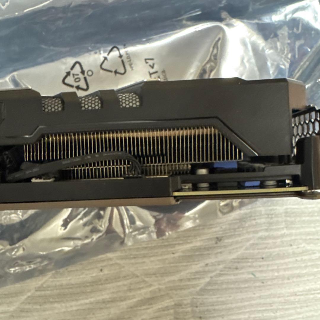 RTX3080 Palit Gaming Pro 10GB ジャンク