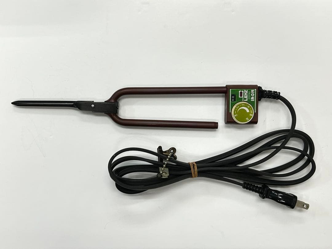 中古 美品 レンツ H-8