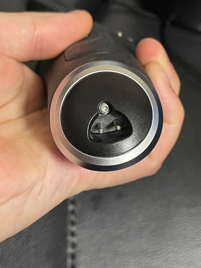 BRAUN series9 シリーズ9 S9 Type 5793 洗浄器セット