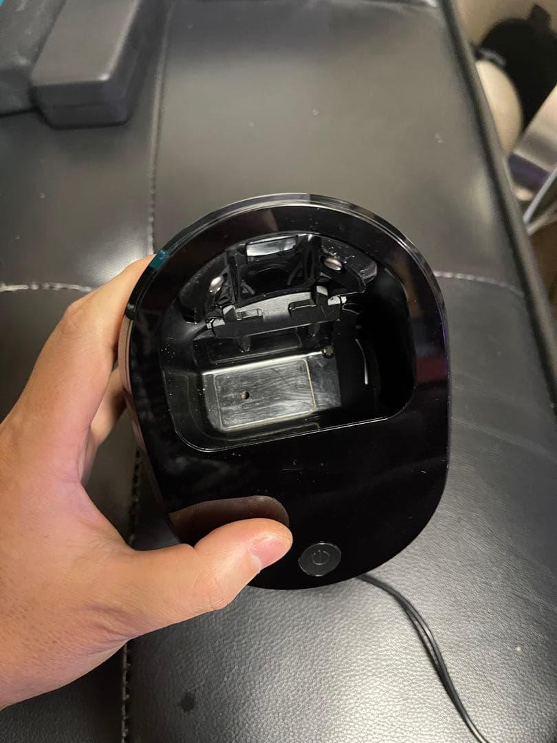 BRAUN series9 シリーズ9 S9 Type 5793 洗浄器セット