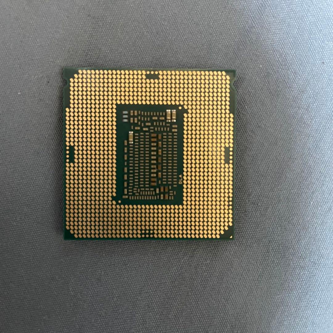 【訳あり】自作PC Corei7 9700K RTX3070Ti SUPRIM