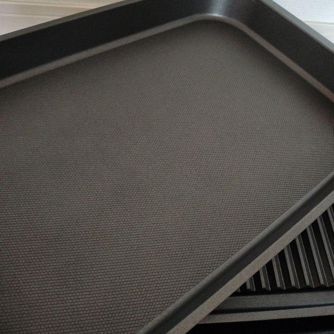 送料込/匿名取引 象印 ホットプレートやきやき EA-KK30 2023年製