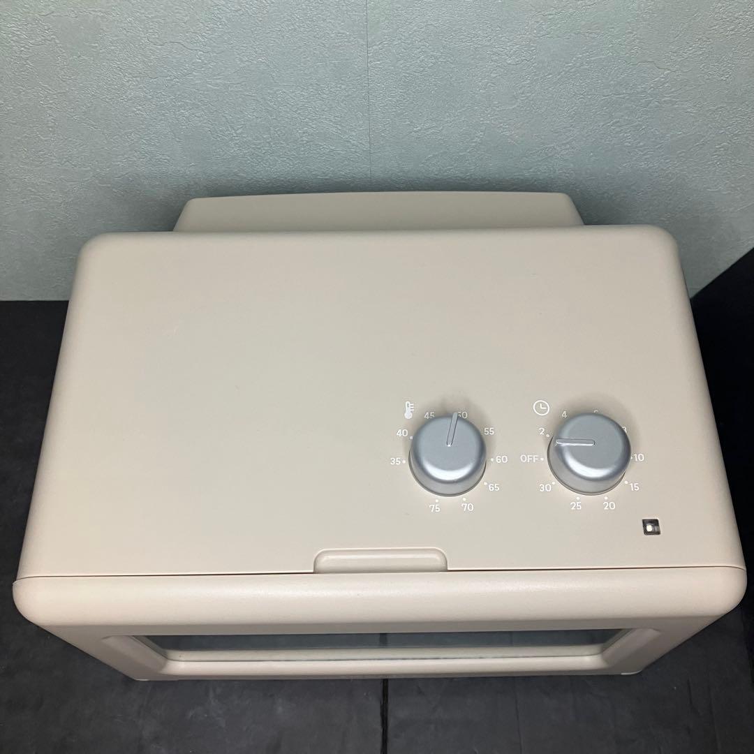 ￼recolte レコルト　フードドライヤー　食品乾燥機　RFD-1 未使用品