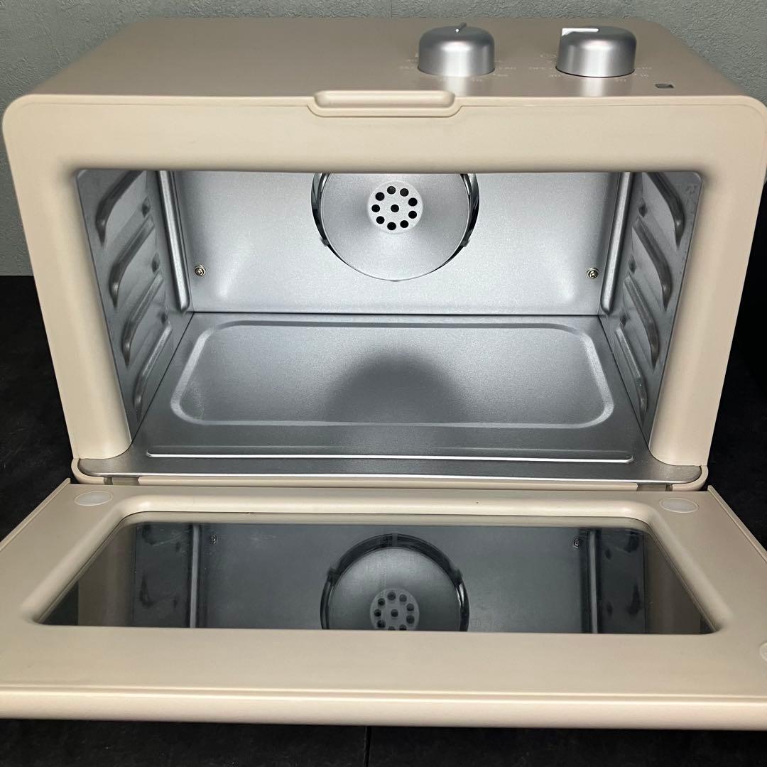 ￼recolte レコルト　フードドライヤー　食品乾燥機　RFD-1 未使用品