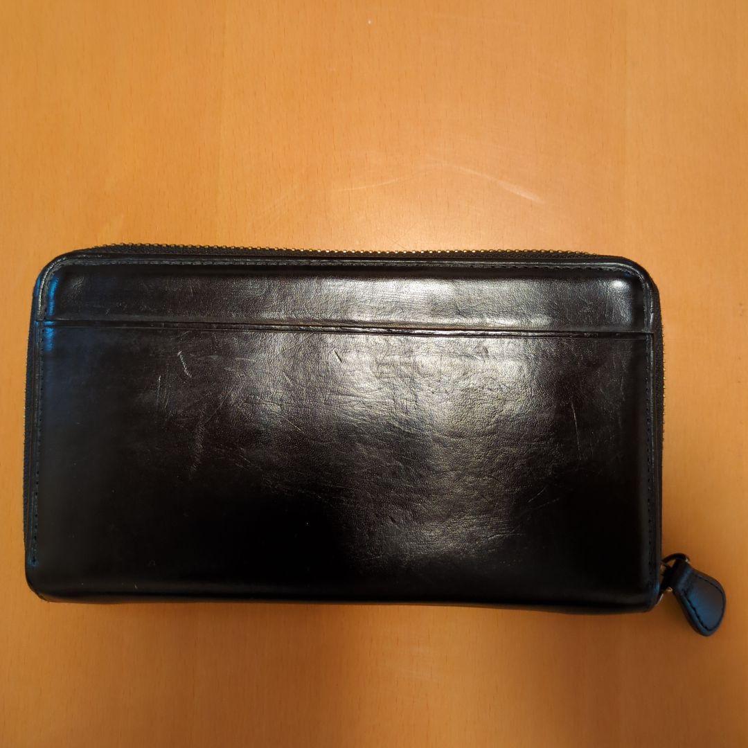 GANZOガンゾ GUD2長財布