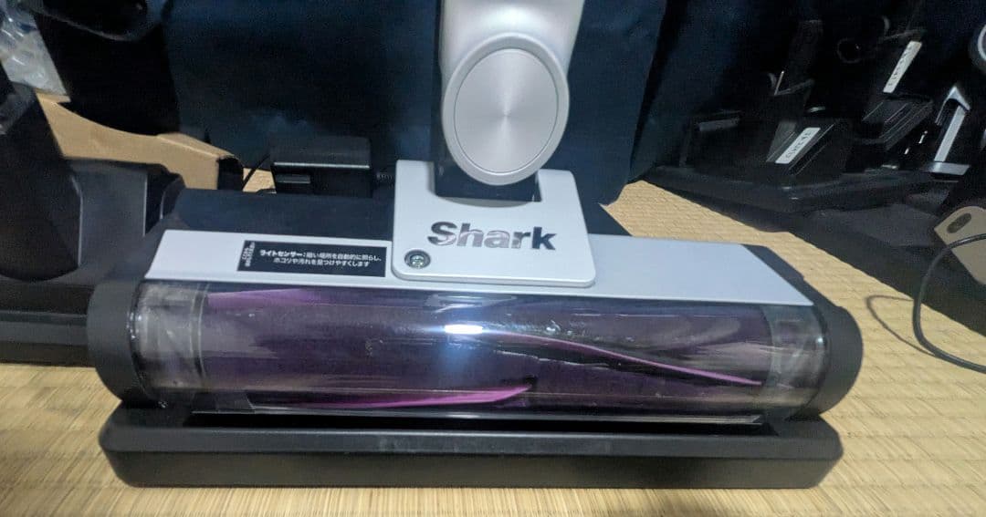 Clean Sense iQ IW2241J　②