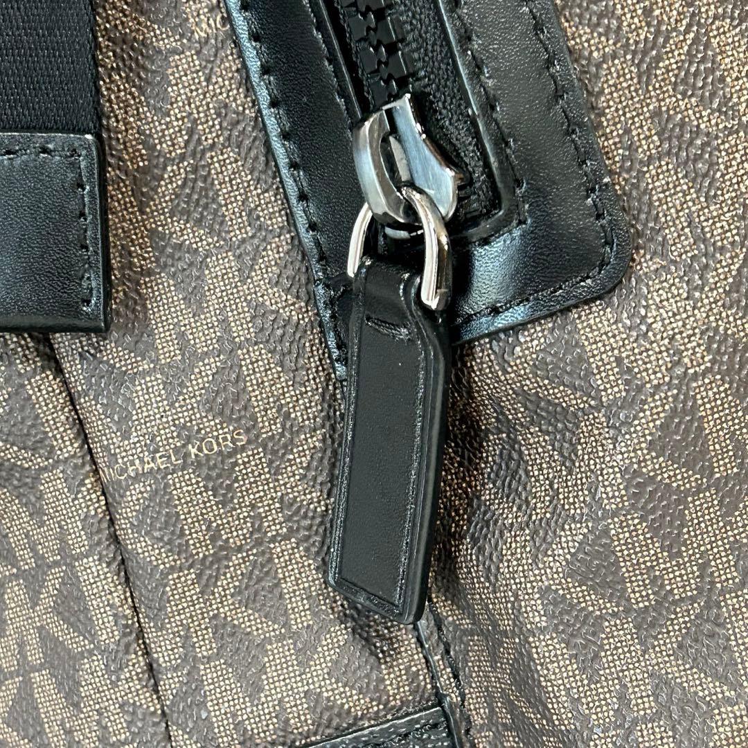 マイケルコース　バッグ/マイケルコース　リュック　バックパック　デイパック