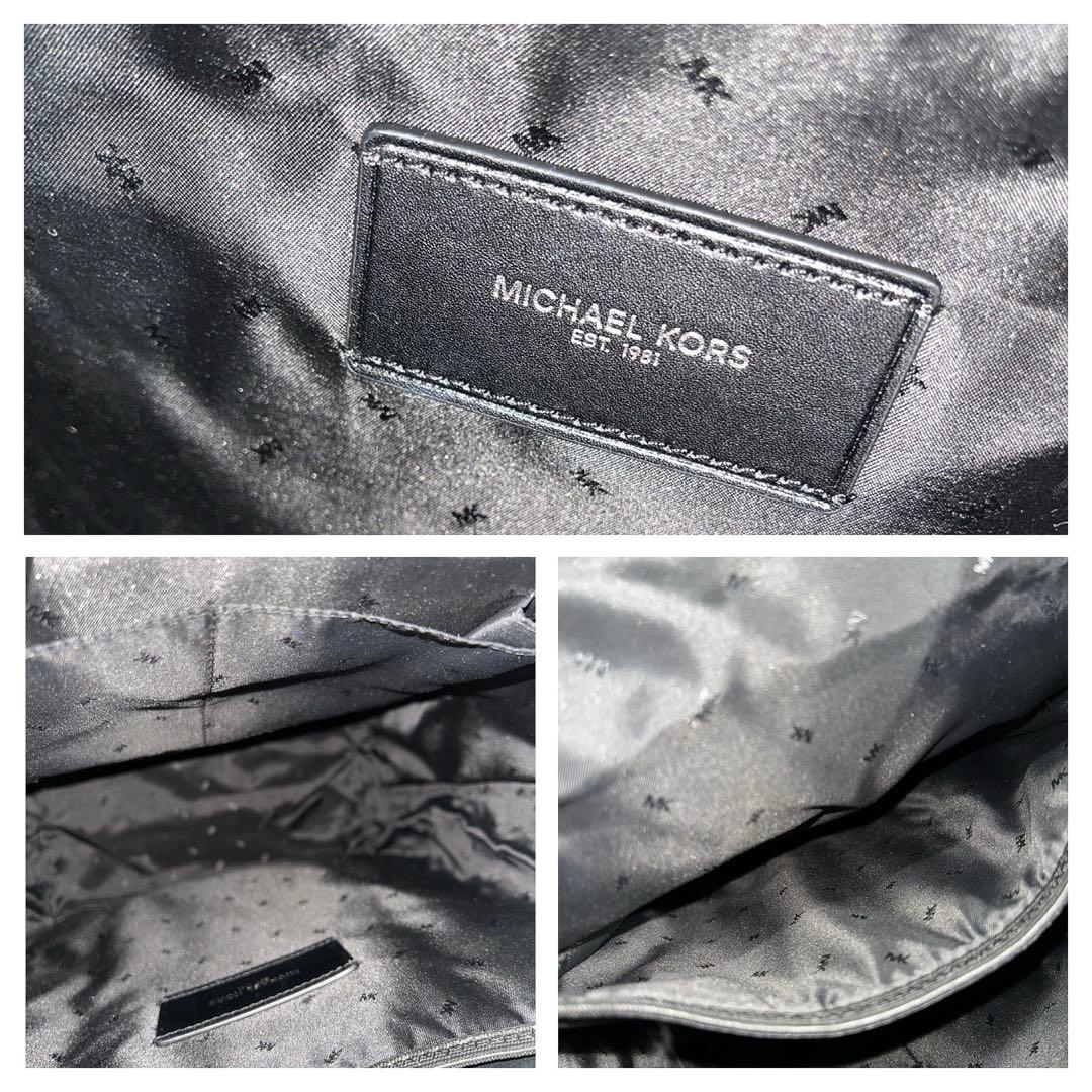 マイケルコース　バッグ/マイケルコース　リュック　バックパック　デイパック