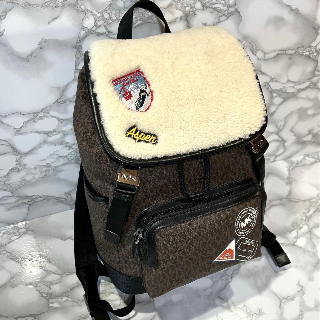 マイケルコース　バッグ/マイケルコース　リュック　バックパック　デイパック