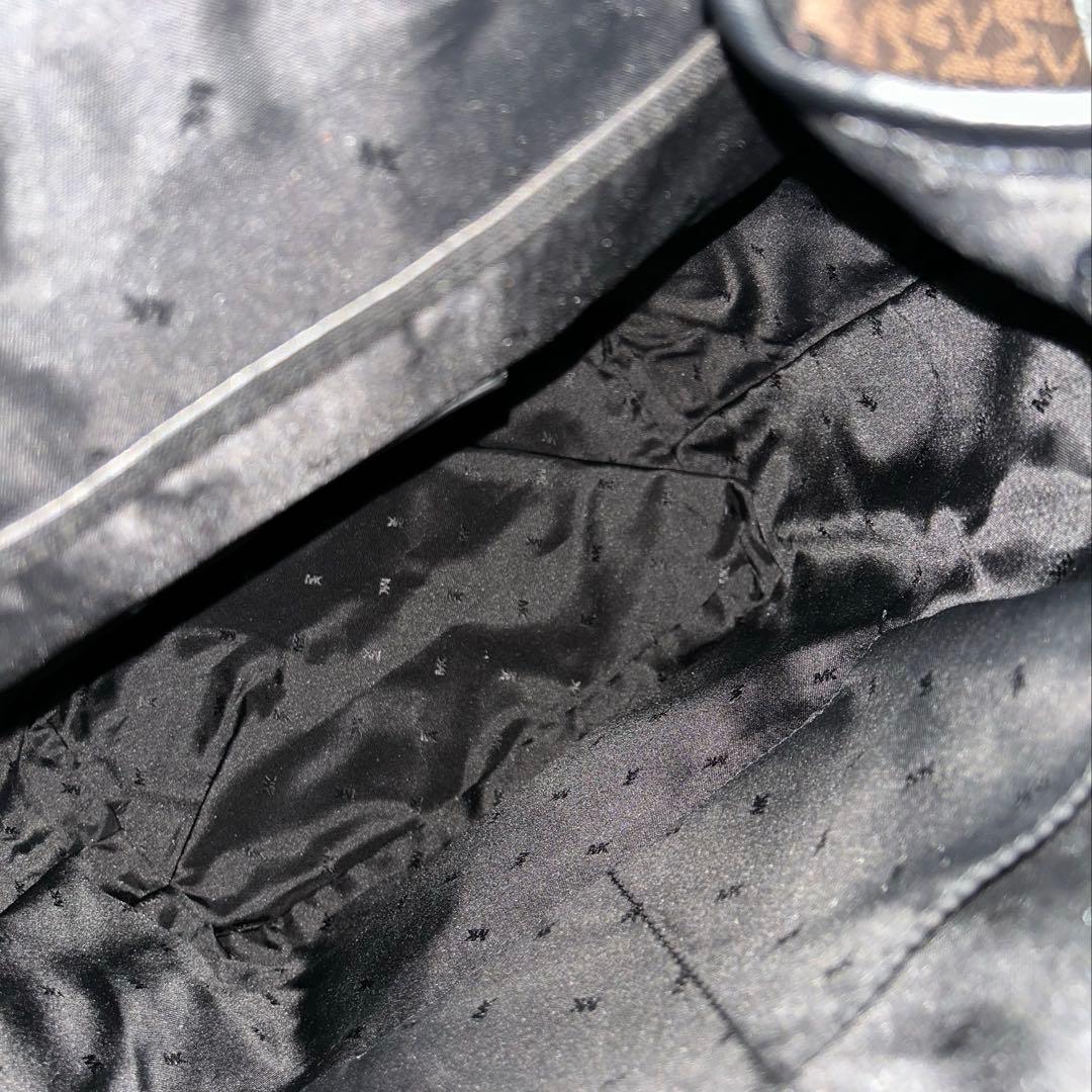 マイケルコース　バッグ/マイケルコース　リュック　バックパック　デイパック