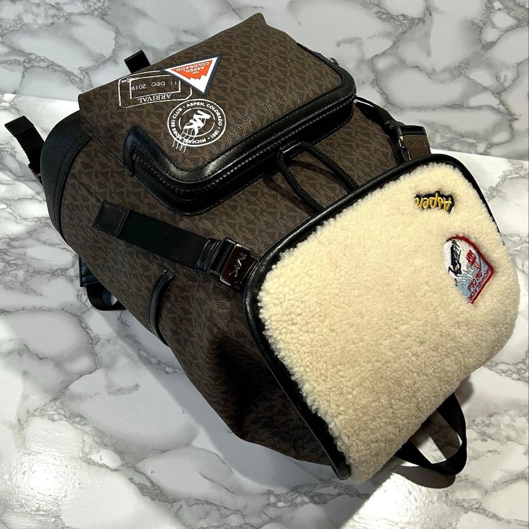 マイケルコース　バッグ/マイケルコース　リュック　バックパック　デイパック