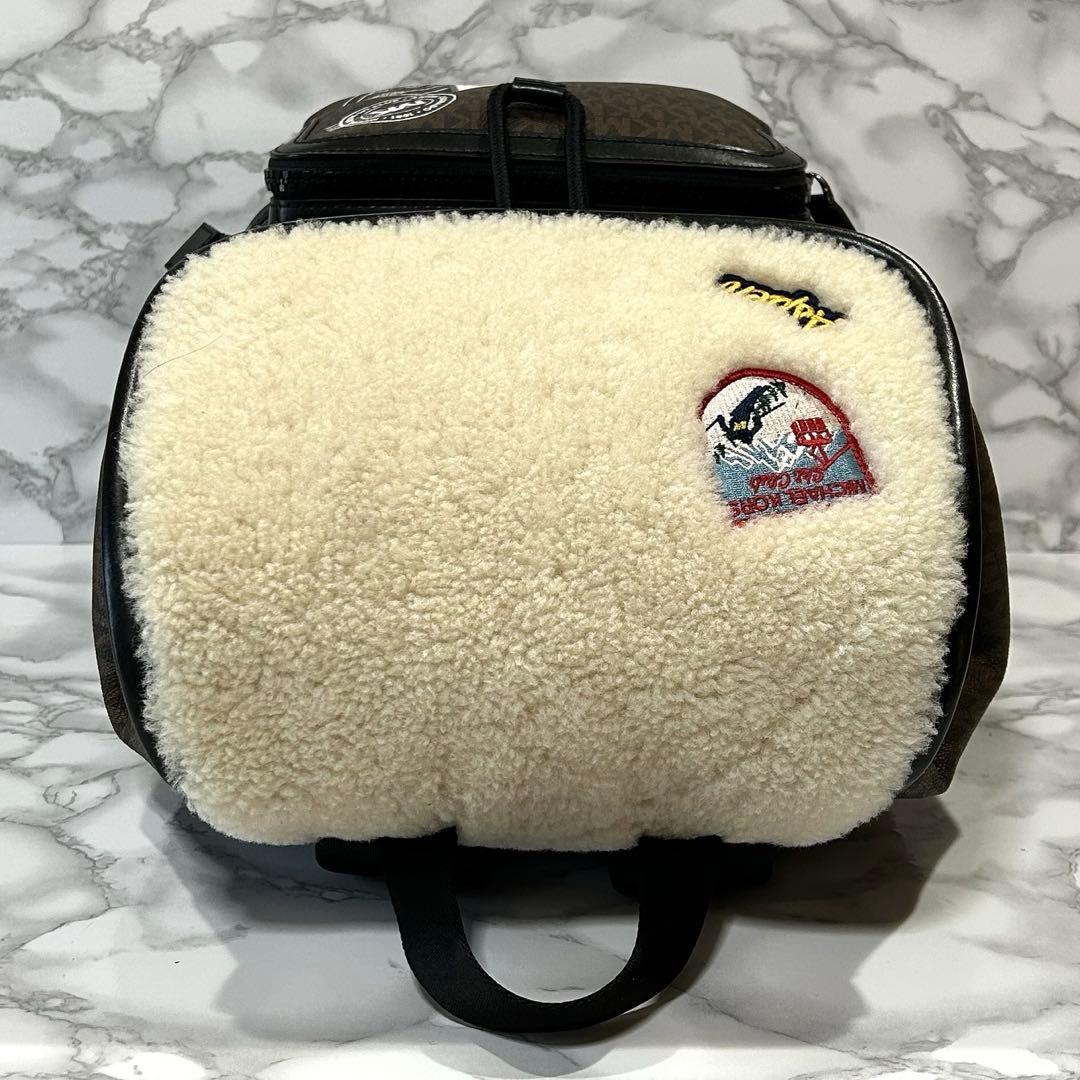 マイケルコース　バッグ/マイケルコース　リュック　バックパック　デイパック