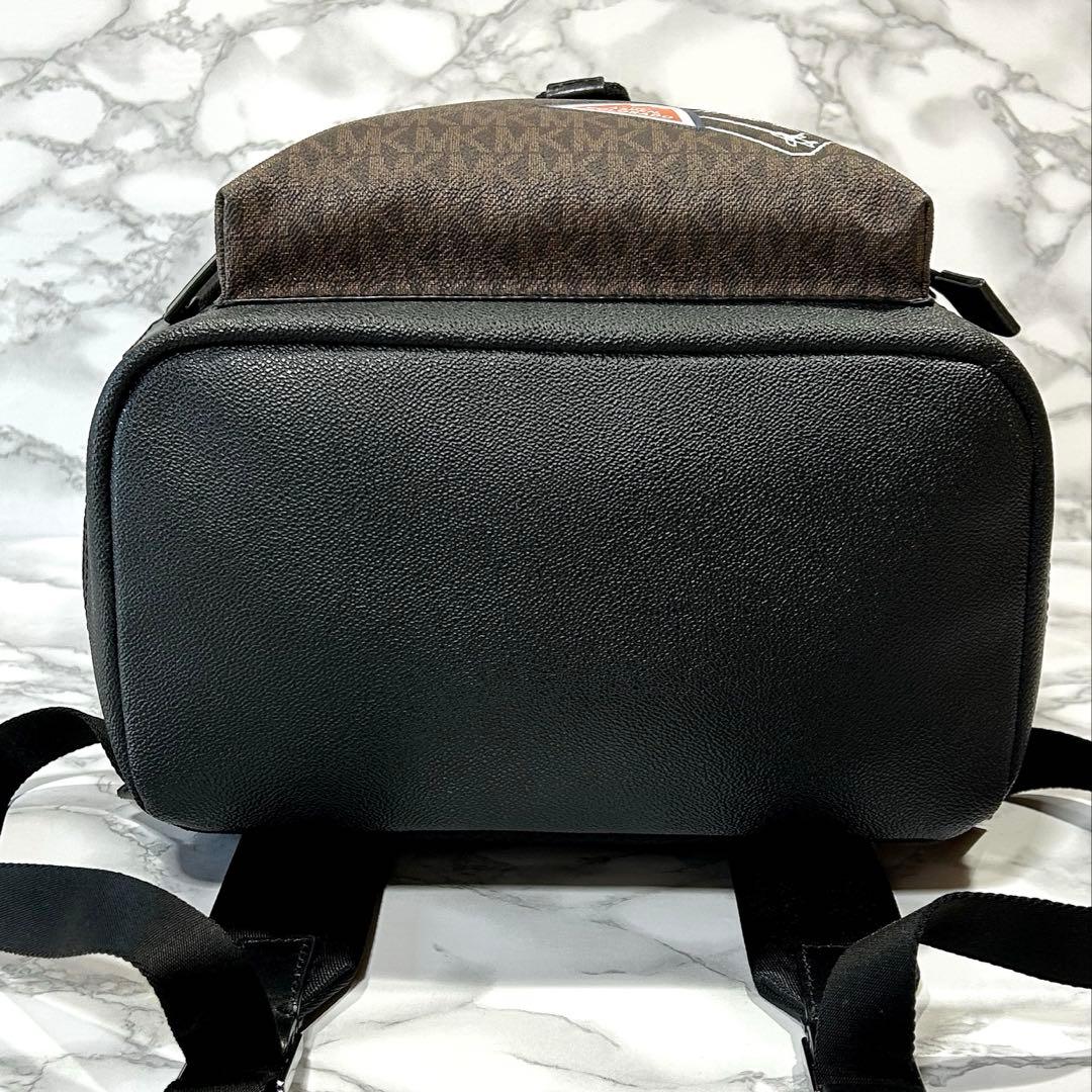 マイケルコース　バッグ/マイケルコース　リュック　バックパック　デイパック