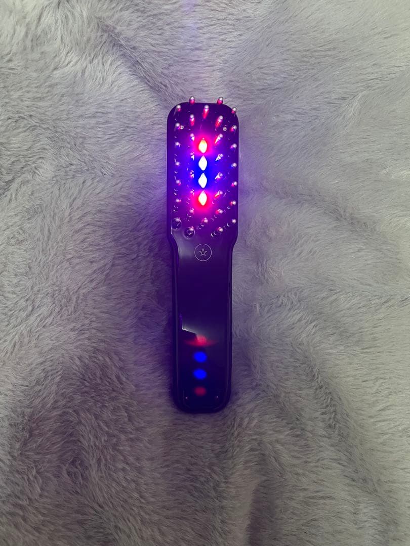 ★期間限定値下げ★【電気バリブラシ】エレクトロンエブリワン