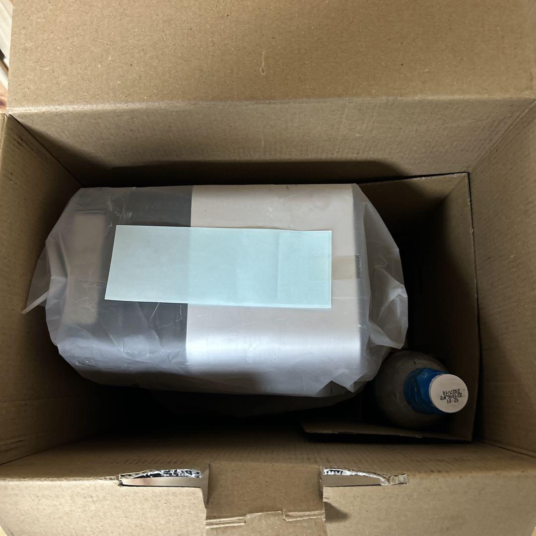 sodastream Source Power スターターキット