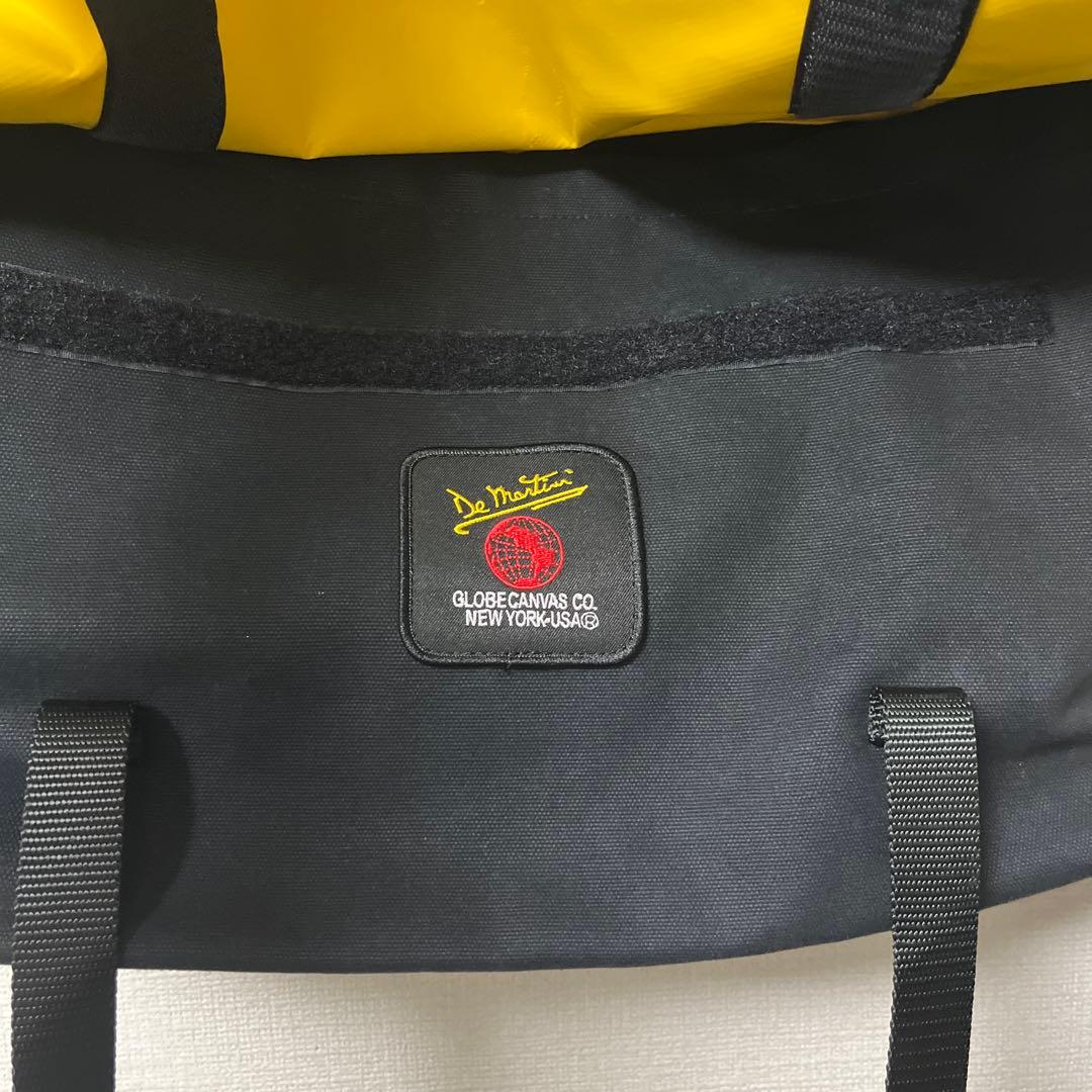 バッグ supreme de martini messenger bag