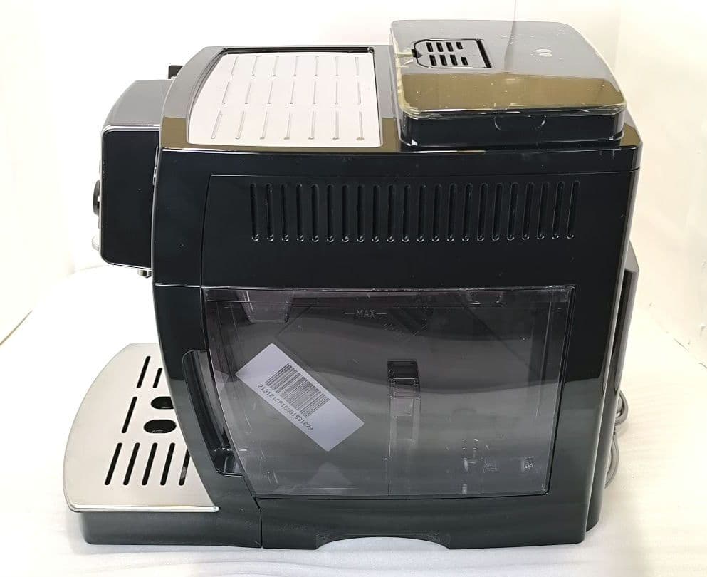 デロンギマグニフィカS コンパクト全自動コーヒーマシン ECAM23120B 2