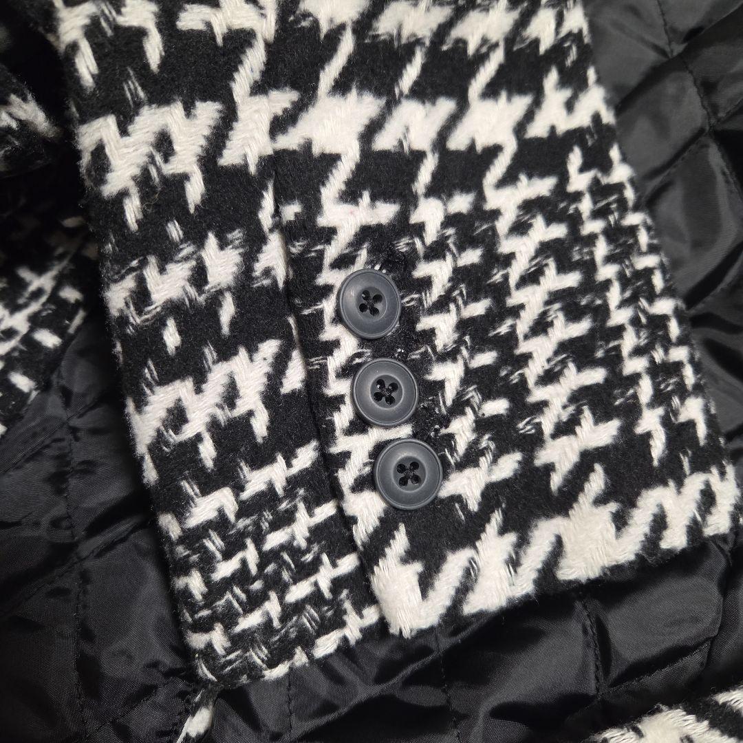 semanticdesignセマンティックデザイン　アウター　タグ付き未使用