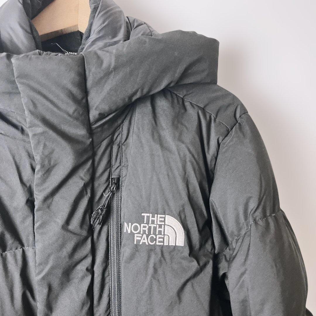 た*ん様 ノースフェイス　メンズ　ダウンコート　アウター　ロング　古着