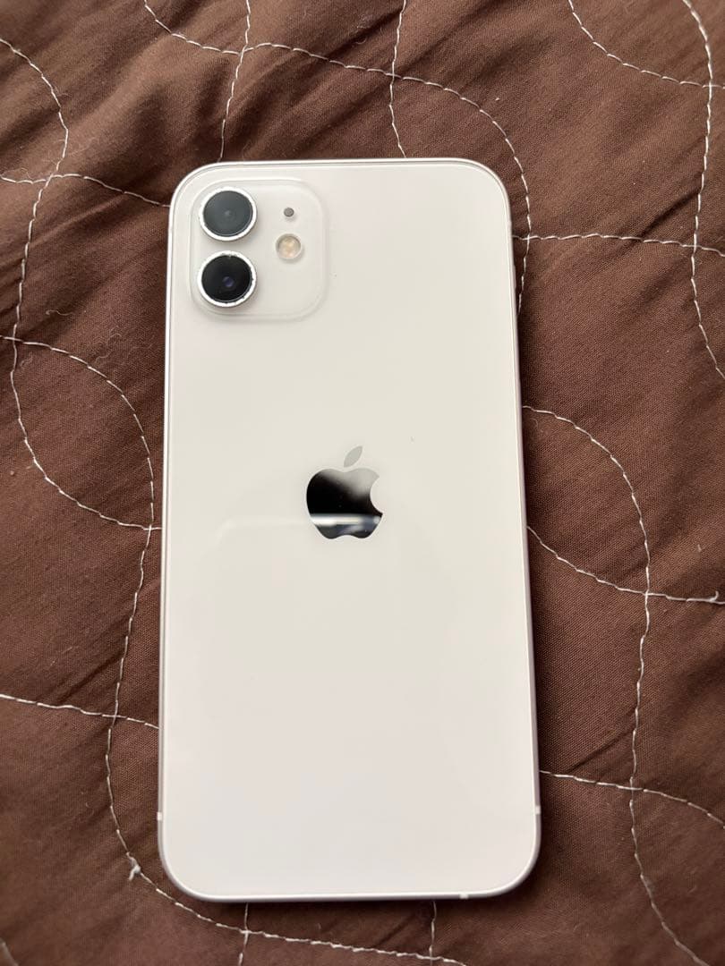 iPhone 12 256GB SIMフリー