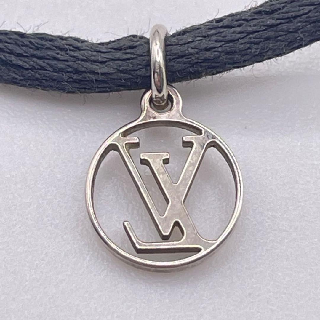 ルイヴィトン ブラスレ ロックイット SV925 ブレスレット アクセサリー