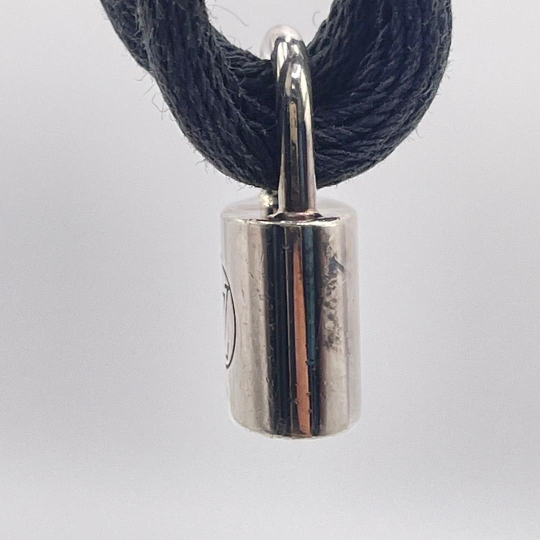 ルイヴィトン ブラスレ ロックイット SV925 ブレスレット アクセサリー