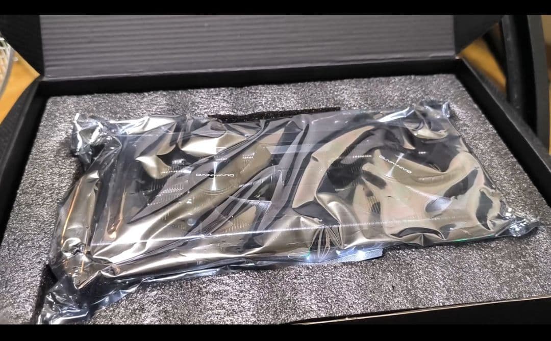 GAINWARD GHOST RTX 3050 8GB 中古 動作確認済み