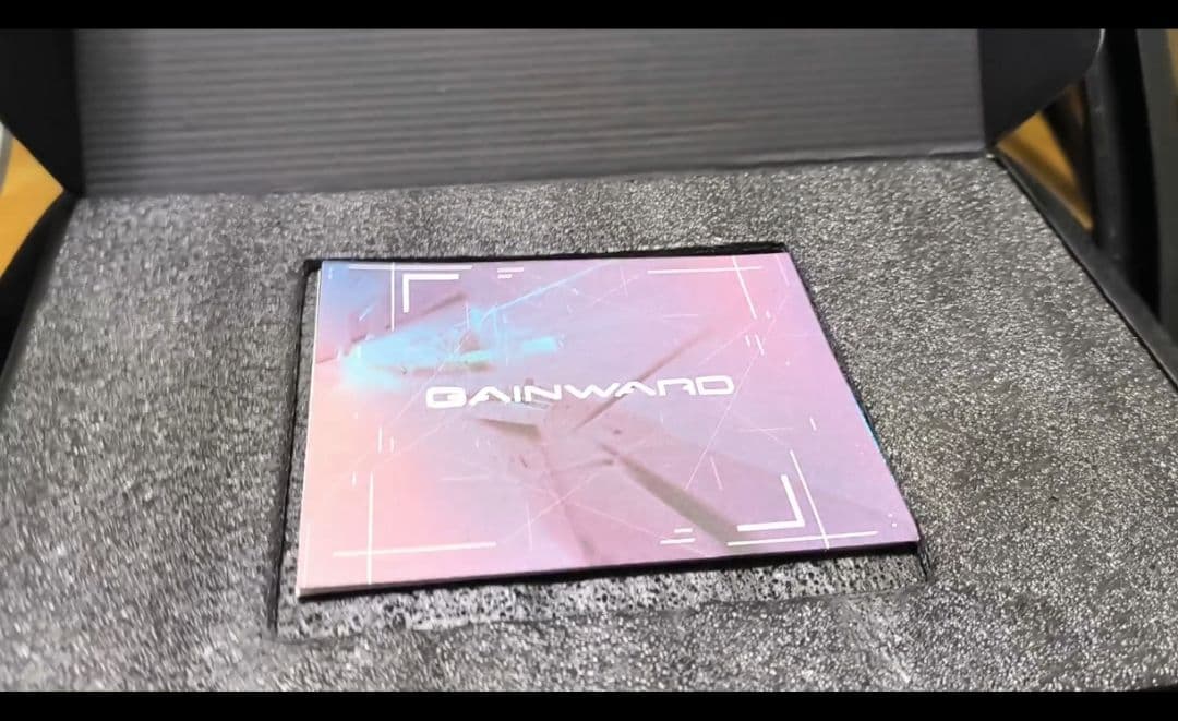 GAINWARD GHOST RTX 3050 8GB 中古 動作確認済み