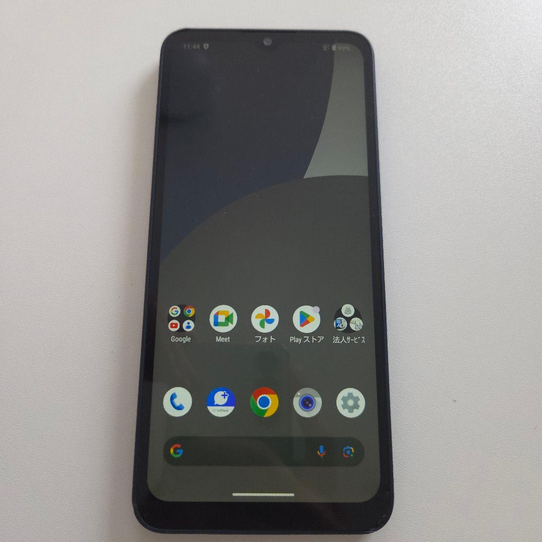 AQUOS wish 4 アンドロイド14 アクオスウイッシュ ３５２