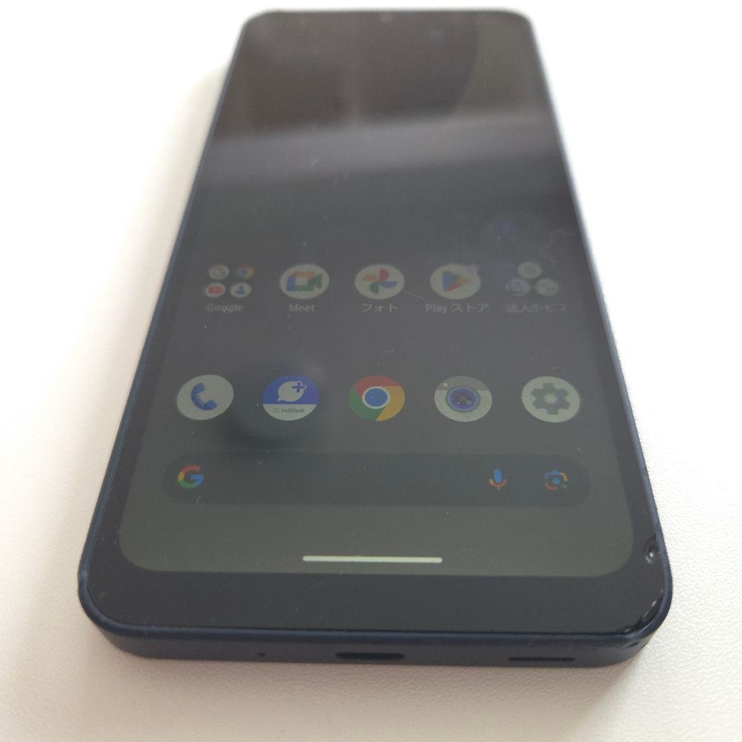 AQUOS wish 4 アンドロイド14 アクオスウイッシュ ３５２