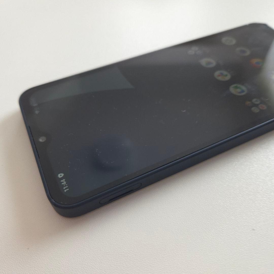 AQUOS wish 4 アンドロイド14 アクオスウイッシュ ３５２