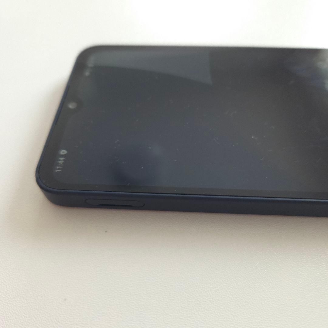 AQUOS wish 4 アンドロイド14 アクオスウイッシュ ３５２