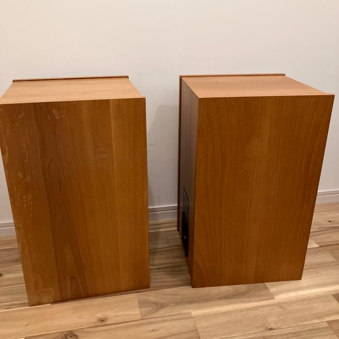 【エッジ割あり】JBL A822 Vecchio ペア