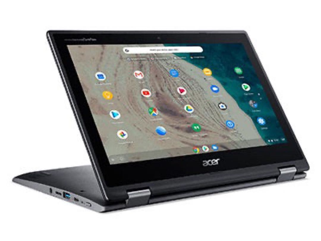 Acer Chromebook R752T-G2 マルチタッチ対応11.6型