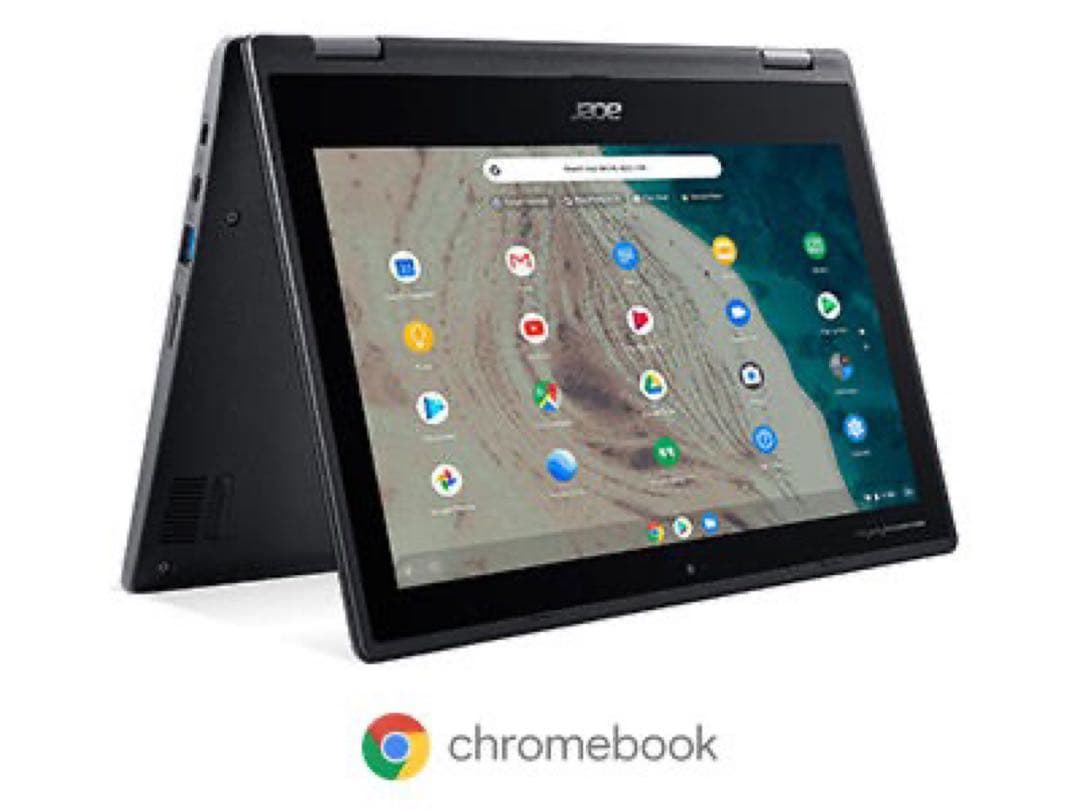 Acer Chromebook R752T-G2 マルチタッチ対応11.6型