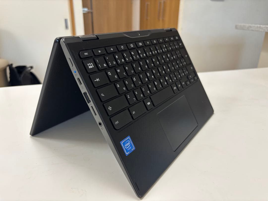 Acer Chromebook R752T-G2 マルチタッチ対応11.6型