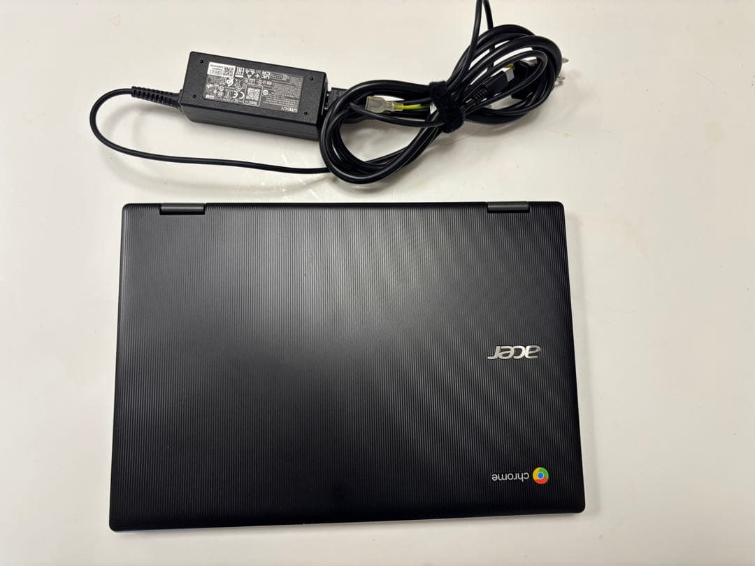 Acer Chromebook R752T-G2 マルチタッチ対応11.6型
