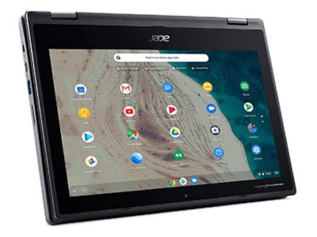 Acer Chromebook R752T-G2 マルチタッチ対応11.6型