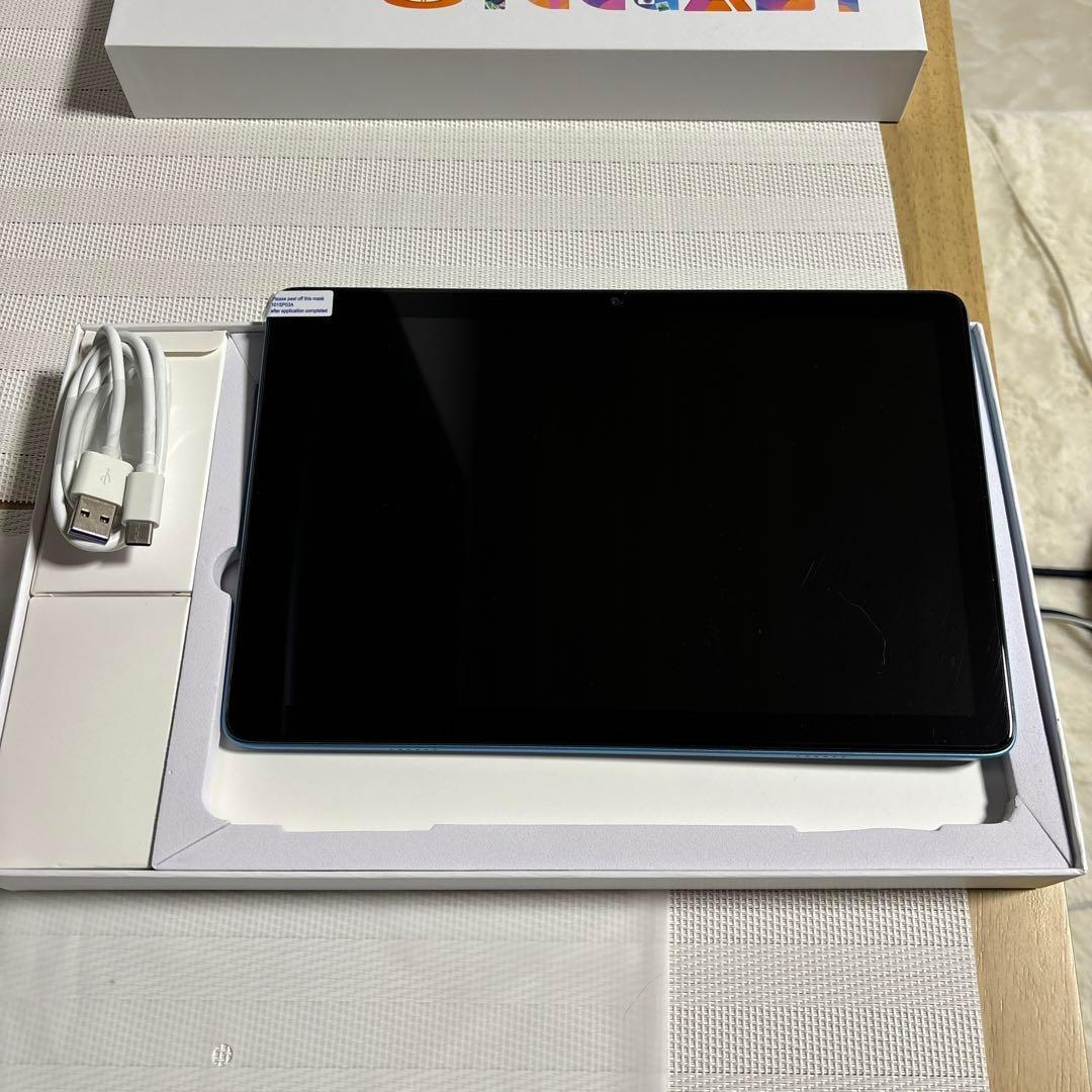 タブレット 10インチ wi-fiモデル Android 14