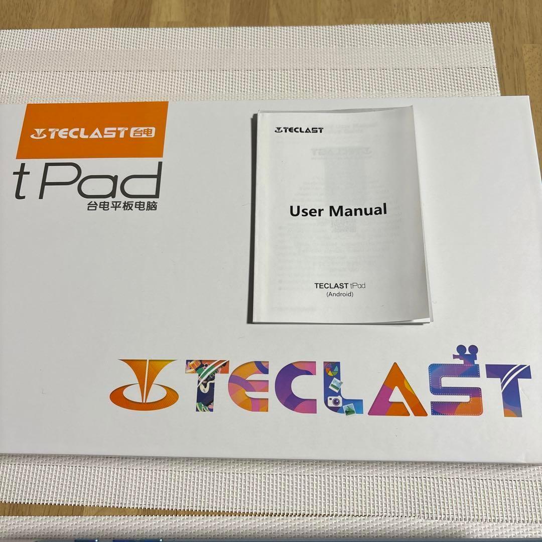 タブレット 10インチ wi-fiモデル Android 14