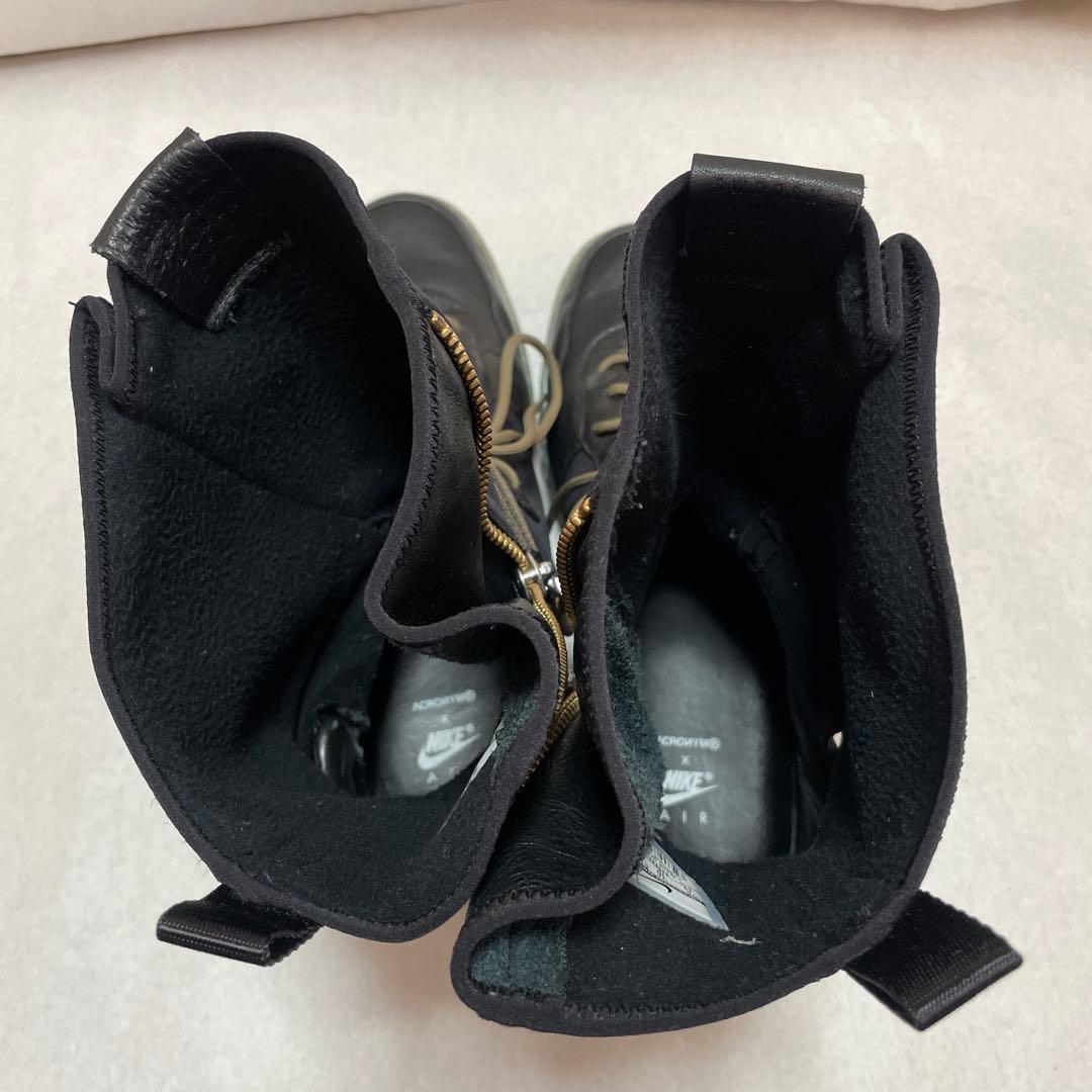 NIKE アクロニウム downtown Hi Sp ACRONYM