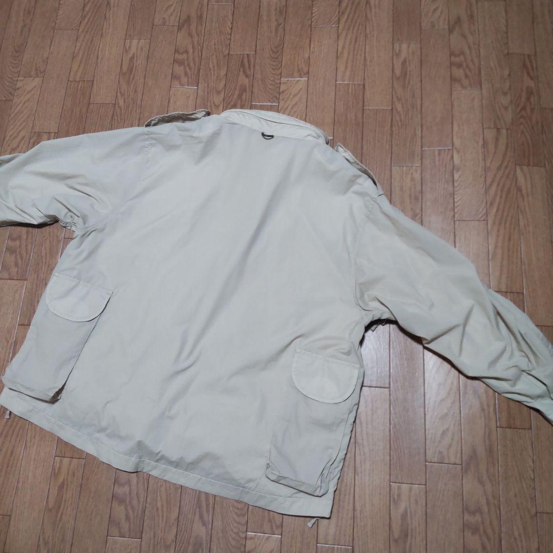 ジャケット・アウター DAIWA PIER39 PERFECT FISHING JACKET