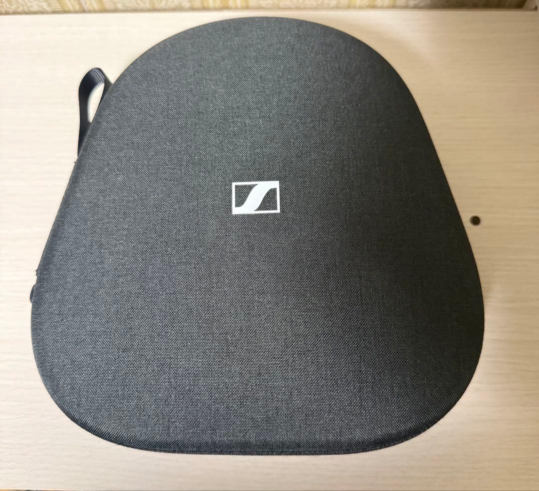 ヘッドホン mikaSennheiser MOMENTUM 4 Wireless