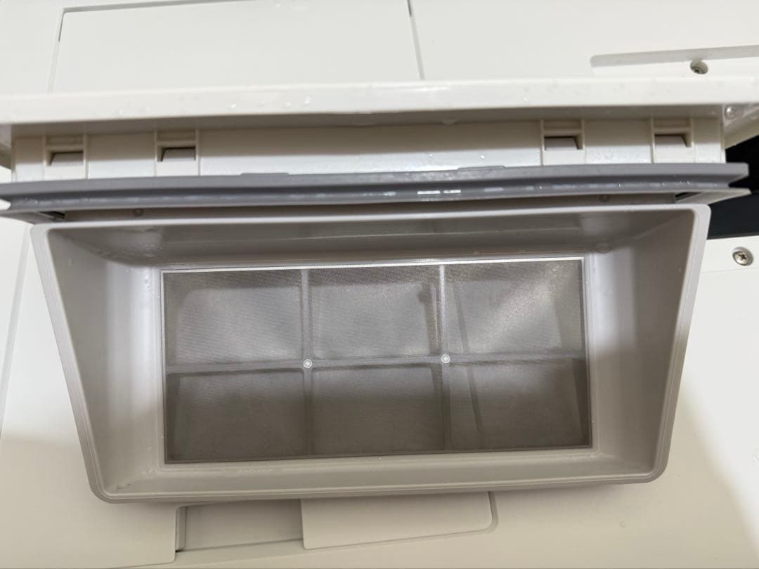 Panasonic ドラム式洗濯乾燥機 NA-LX129DR【5年保証付き】