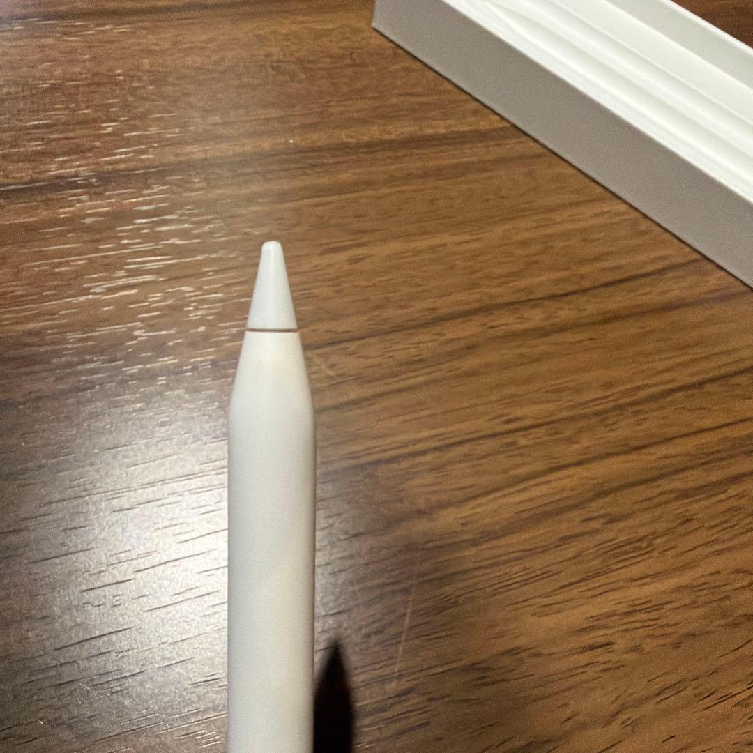 iPad Pro 2022 11インチ カバー・Apple pencil付き