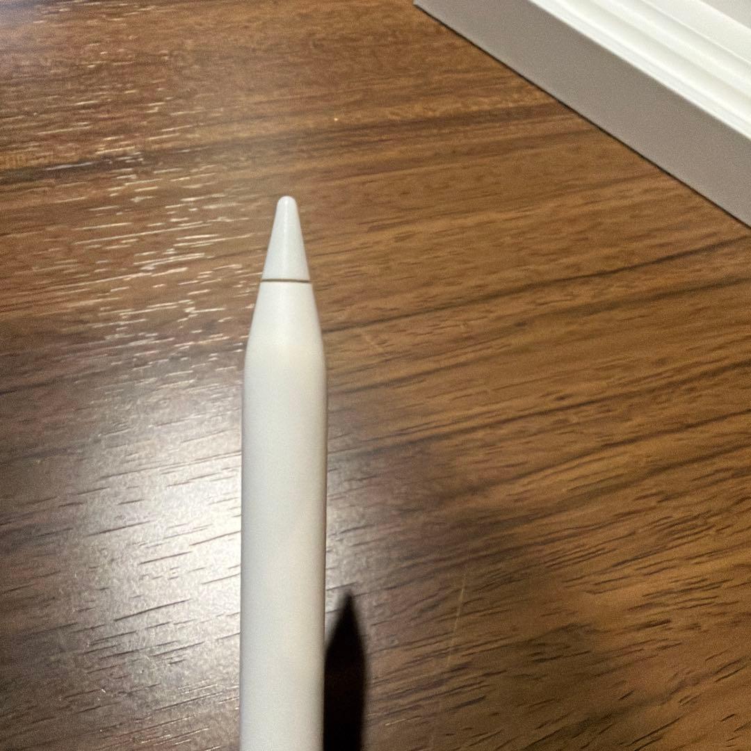 iPad Pro 2022 11インチ カバー・Apple pencil付き