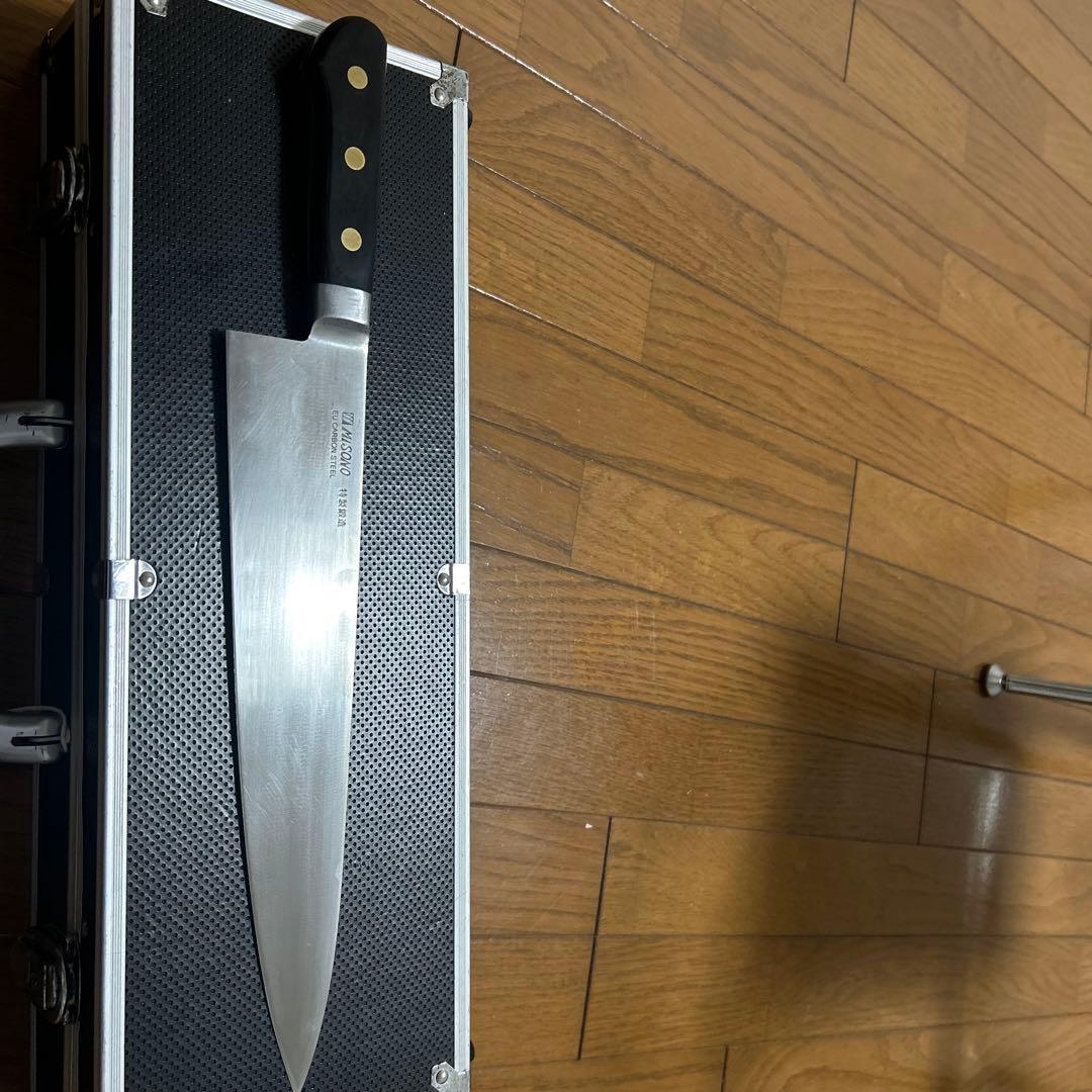 misono牛刀30㎝　EU