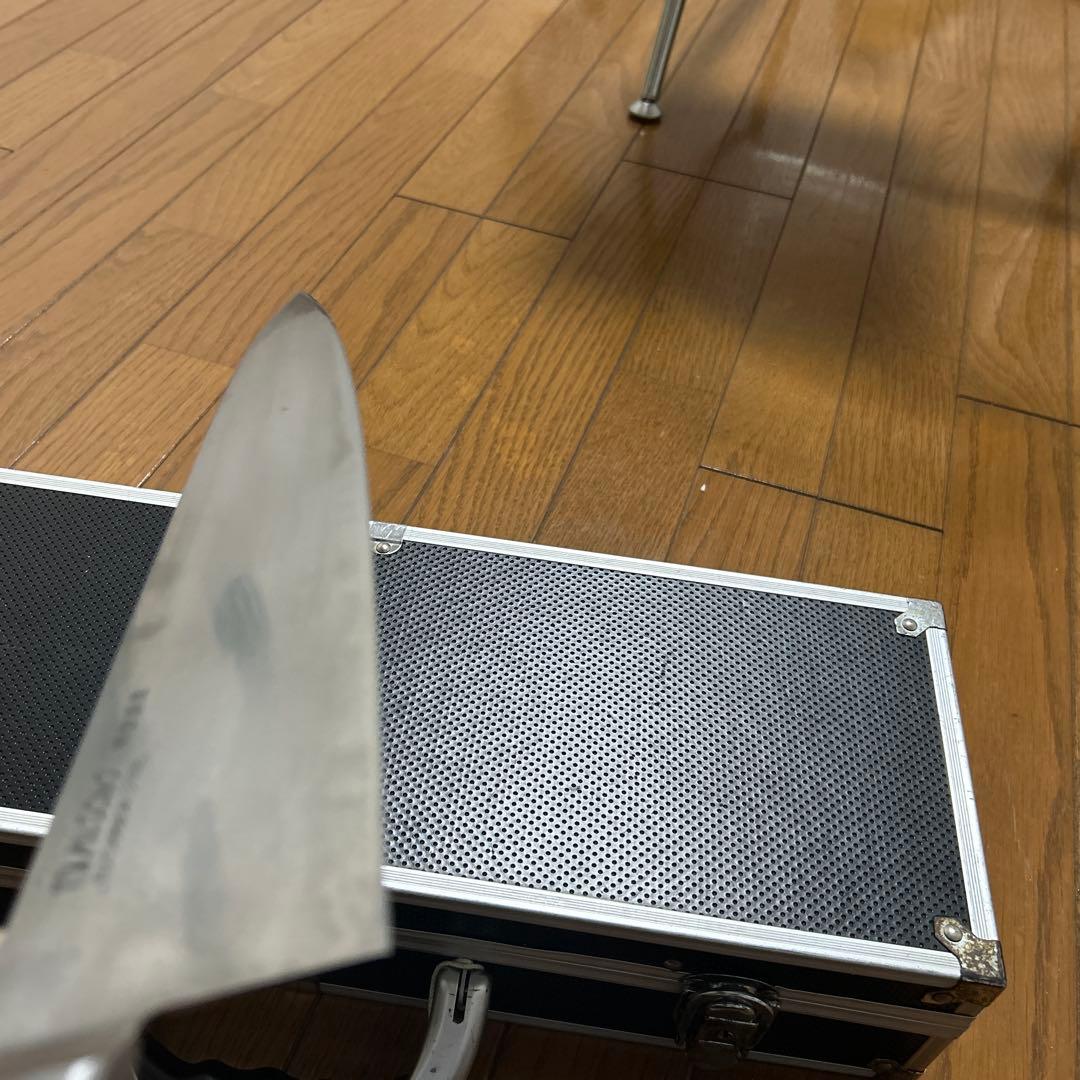 misono牛刀30㎝　EU