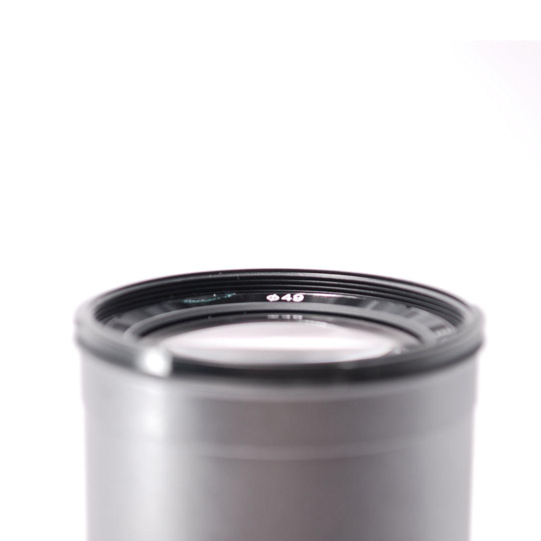 ❤即購入1000円OFF❤ ソニー SONY 55-210mm 望遠レンズ αE