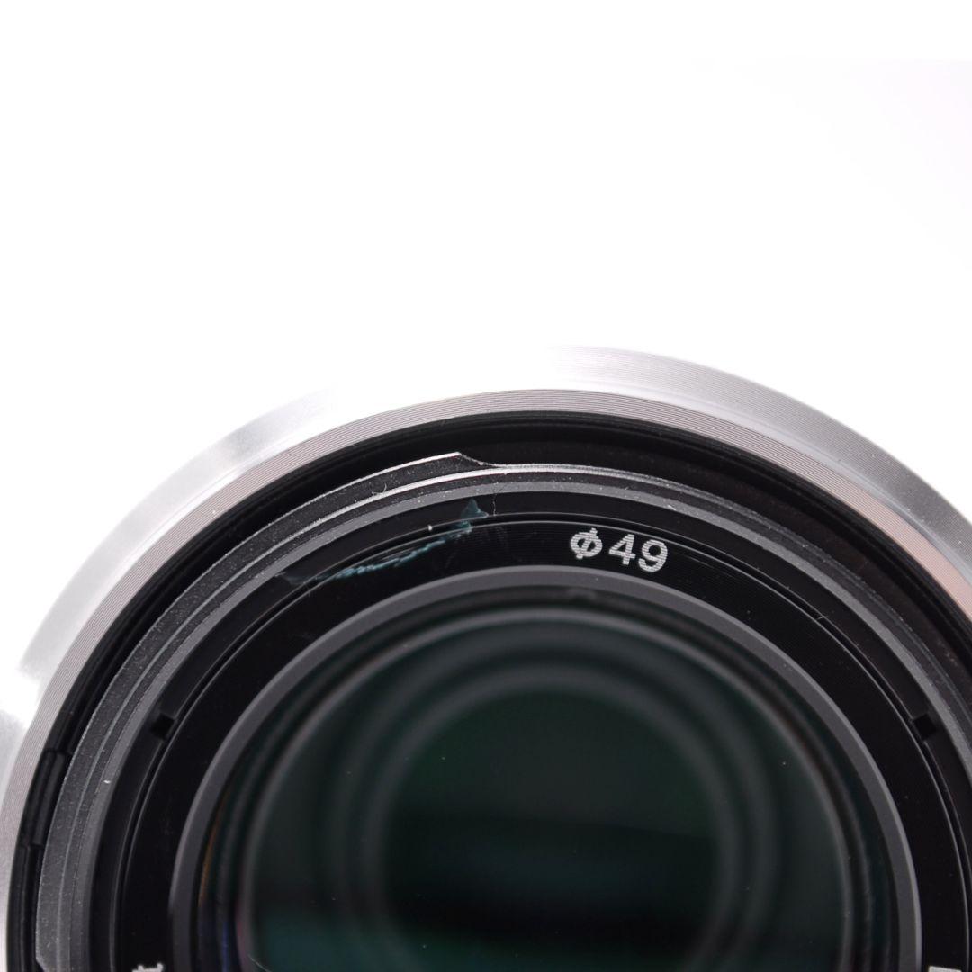 ❤即購入1000円OFF❤ ソニー SONY 55-210mm 望遠レンズ αE